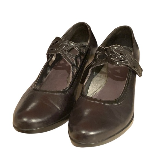 Naot Prima Bella Luma Mary Jane Shoes - Picture 5 of 12